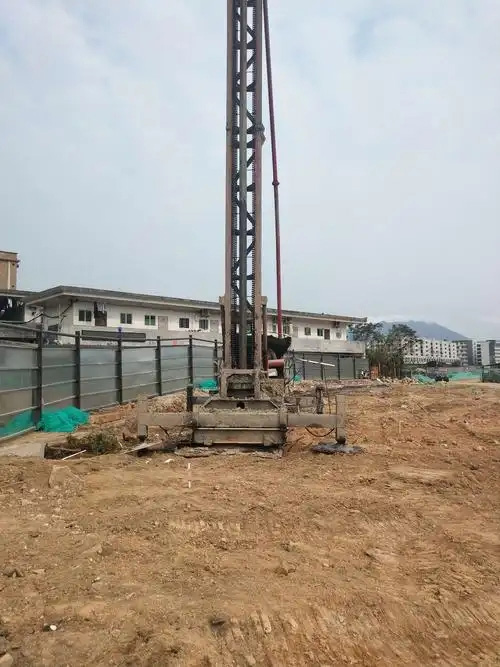 济宁单轴搅拌桩